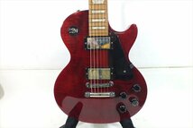 □ Gibson ギブソン LesPaul MODEL Studio ギター 中古 現状品 240406B5067_画像1