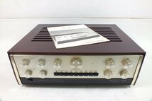 □ Accuphase アキュフェーズ C-200S プリアンプ 中古 現状品 240506G6122_画像1