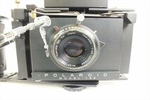 ◇ PORAROID model185 ポラロイド 中古 現状品 240408T3302_画像4