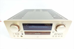 ◇ BOSE ボーズ PLS-1410 CDレシーバー 中古 現状品 240408T3206