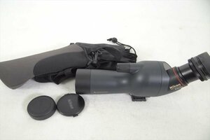 ▼ Nikon ニコン ED50 単眼鏡 動作確認済 中古 現状品 240405K2265