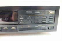 □ PIONEER パイオニア PD-7050 CDプレーヤ 音出し確認済 中古 現状品 240506H2309_画像6