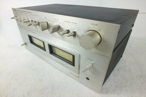 ★ Lo-D ローディー HCA-6500 HMA-6500 アンプ 中古 現状品 240501N3113