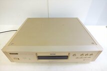 ◇ Panasonic パナソニック DVD-H1000 CDプレーヤ 中古 現状品 240508R7078_画像6