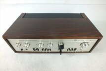 ★ LUXMAN ラックスマン L-505V アンプ 中古 現状品 240501N3140_画像5