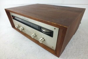 ★ marantz マランツ MODEL 23J チューナー 中古 現状品 240501Y8201