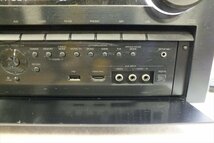 ◇ ONKYO オンキョー TX-NR929 アンプ 中古 現状品 240508R7079_画像6