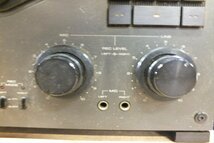 ◇ AKAI アカイ 赤井 GX-635D オープンリールデッキ 中古 現状品 240508R7101_画像8