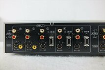 ★ Victor ビクター JX-S555 AVセレクター 中古 現状品 240501Y8088_画像8