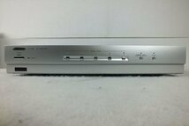 ★ Victor ビクター JX-S555 AVセレクター 中古 現状品 240501Y8088_画像2