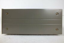 ★ Technics テクニクス SU-V6 アンプ 中古 現状品 240401N3324_画像8