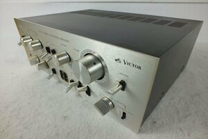 * Victor Victor JA-S51 усилитель б/у текущее состояние товар 240501N3165