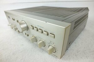 ★ ONKYO オンキョー Integra A-817GT アンプ 中古 現状品 240501N3167