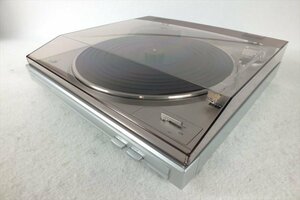 ★ DENON デノン DP-29F ターンテーブル 中古 現状品 240501N3172