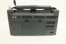 ◆ National ナショナル RF-2200 無線機 現状品 中古 240509G3112_画像6