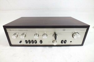 □ LUXMAN ラックスマン SQ503X アンプ 中古 現状品 240506G6204