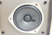 □ BOSE ボーズ 121 スピーカー 音出し確認済 中古 現状品 240506H2374_画像7