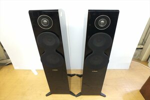 * YAMAHA Yamaha NS-F700 speaker used present condition goods 240508R7095