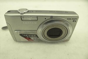 ▼ FUJI フジ FINEPIX F480 デジタルカメラ 中古 現状品 240405K2210