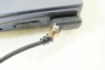 ◇ SONY ソニー WM-EX600 カセットプレーヤー 中古 現状品 240508R7061_画像7