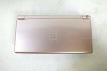 ◇ Nintendo USG-001 ニンテンドーDS Lite 音出し確認済 中古 現状品 240508T3031_画像5