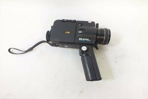 ◇ SANKYO ES-44XL ビデオカメラ 中古 現状品 240508T3042