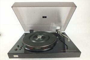* SANSUI Sansui SR-929 turntable record player present condition goods used 240501B2183