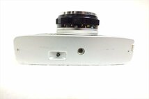 ◇ OLYMPUS オリンパス TRIP 35 レンジファインダー シャッター切れOK 中古 現状品 240309G3006_画像7