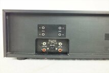 ★ Technics テクニクス RS-630U-II カセットデッキ 中古 現状品 240501N3182_画像8