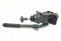 ◆ DAIWA ダイワ H-390 雲台 中古 現状品 240509A1010_画像6