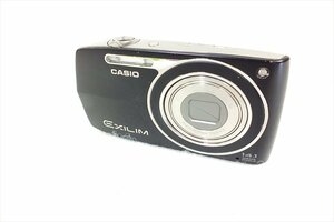 ◇ CASIO カシオ EX-Z2000 デジタルカメラ 中古 現状品 240508T3211