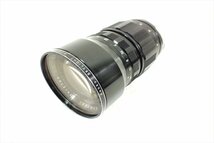 ◇ KOMURA コムラ レンズ 105mm 1:2 中古 現状品 240508T3226_画像2