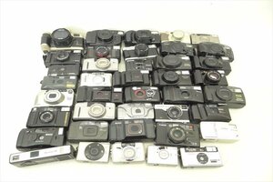 V compact camera 40 pcs Manufacturers sama . camera used 240405R9326