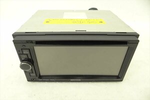 ▼ KENWOOD ケンウッド DDX516 DVDプレーヤー 中古 現状品 240507R6095