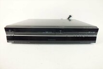 ◆ TOSHIBA 東芝 D-W255K ビデオレコーダー 中古 現状品 240509G3084_画像1