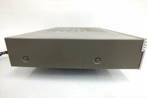 ◆ Technics テクニクス SE-A806 アンプ 音出し確認済 中古 240509G3152_画像8