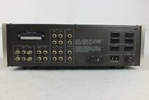★ Accuphase アキュフェーズ C-200X アンプ 中古 現状品 240501N3203_画像7