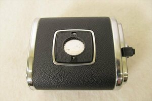 ▼ HASSELBLAD ハッセルブラッド フィルムバック 12 中古 240505H3042