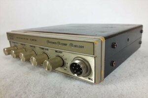 * MICKEY Mickey MK-566E transceiver used present condition goods 240301N3236