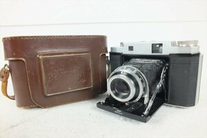 ★ Mamiya マミヤ MAMIYA 6 蛇腹カメラ 中古 現状品 240501B2209