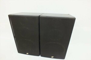 * SANSUI Sansui S-700XV speaker used present condition goods 240509M5235
