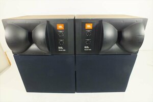 □ JBL 4425 スピーカー 中古 現状品 240506G6196