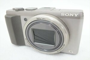 ◆ SONY ソニー DSC-HX50V デジタルカメラ 中古 現状品 240509G3183