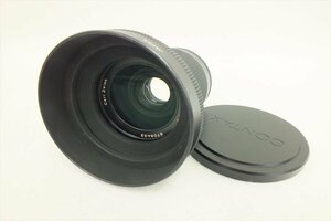 * CarlZeiss Carl Zeiss lens Distagon 1.4/35 used 240509M5314B