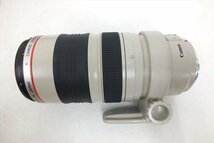 ◆ Canon キャノン レンズ EF 35-350mm 3.5-5.6L 中古 240509M5371_画像2