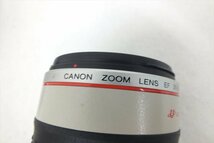 ◆ Canon キャノン レンズ EF 35-350mm 3.5-5.6L 中古 240509M5371_画像5