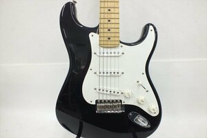 ◆ Fender フェンダー STORATOCASTER BLACKIE ギター 中古 現状品 240509G3214