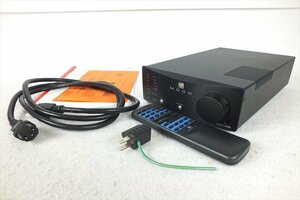 * MOON 230HAD headphone amplifier used present condition goods 240501B2011