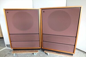 ★ TANNOY タンノイ ARDEN スピーカー 音出し確認済 中古 現状品 240501N3276