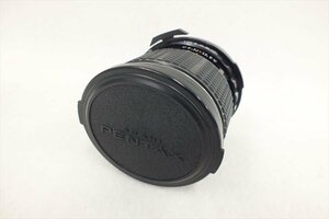 ◆ PENTAX ペンタックス SMC PENTAX-6X7 1:4 55mm レンズ 中古 現状品 240509M5431